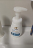 多芬（Dove）保濕潔面泡泡160mlx2+30gx2氨基酸洗面奶敏感肌清潔新老包裝隨機 曬單實(shí)拍圖