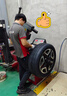 米其林（MICHELIN）汽車(chē)輪胎 225/55R18 98V 旅悅+ PRIMACY SUV+ 適配IX35/歐藍德 曬單實(shí)拍圖