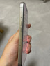 Apple【國(guó)行補(bǔ)貼】蘋果16Promax iPhone16Promax 蘋果16Pro 5G 手機(jī) 16Pro【白色鈦金屬】 256GB【原裝未使用+藍(lán)牙耳機(jī)+豪華大禮包】 曬單實(shí)拍圖
