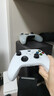 微軟（Microsoft）Xbox無(wú)線(xiàn)游戲手柄 無(wú)線(xiàn)控制器 冰雪白 藍牙適配Xbox/PC/平板/手機 Steam促銷(xiāo)黑神話(huà)悟空 絲之歌 曬單實(shí)拍圖