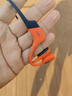 韶音（SHOKZ）OpenSwim Pro S710 骨傳導藍牙耳機 開(kāi)放式運動(dòng)游泳跑步騎行不入耳 珊瑚海 曬單實(shí)拍圖