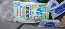貝親嬰兒洗衣液（清新果香）補充裝750ml  老品升級 曬單實拍圖