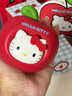 馬克圖布Hello Kitty暖手寶神器充電式暖寶寶女生日新年情人節禮物送女友 Kitty暖手寶-升級版 曬單實(shí)拍圖