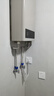 美的（Midea）14升燃氣熱水器天然氣【優(yōu)于13L】【國補立減15%】家用智能變頻恒溫節(jié)能低水壓啟動JSQ27-HWA Pro 曬單實拍圖