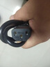 e磊 高質量24V5A電源適配器120W熱敏打印美的沁園凈水器飲水機線美甲光療機甩脂按摩器充電器5.5*2.5 曬單實拍圖