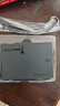 長城（Great Wall) 256GB SSD固態(tài)硬盤 SATA3.0接口 讀速540MB/S臺(tái)式機(jī)/筆記本通用 GW560系列  曬單實(shí)拍圖