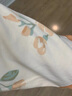 康喜月喜月A類(lèi)月子服純棉夏季薄款孕期產(chǎn)后哺乳喂奶吸汗孕婦睡衣女 A類(lèi)51067-鯨落星沉(純棉) L碼(100-120斤) 曬單實(shí)拍圖