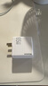 紐曼（Newmine）65W氮化鎵充電器一拖三套裝 Type-C多口快充頭配100W充電線 適用于筆記本蘋果華為小米手機 曬單實拍圖
