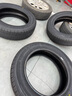 朝陽輪胎 全新汽車輪胎 14寸 155/65R14 RP28ev 75Q 曬單實拍圖