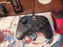 雷蛇（Razer）幻影戰(zhàn)狼V3游戲手柄 RGB無線連接帶多功能按鍵 PS5/PC通用 游戲電玩 幻影戰(zhàn)狼v3專業(yè)版 曬單實(shí)拍圖