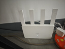 小米（MI）wifi放大器pro wifi信號(hào)增強(qiáng)器 300M無(wú)線速率 無(wú)線信號(hào)增強(qiáng)器 強(qiáng)電版 非路由器 需配合路由器使用 曬單實(shí)拍圖