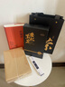 七春 黑茶安化黑茶贈茶刀2016年金花茯磚茶1kg熟茶葉禮盒送長輩自己喝 曬單實拍圖