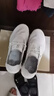 On 昂跑 Cloud 6 Coast 2025 春夏新品女款可踩跟休閑運動鞋 White | Glacier 白色 | 冰川灰 40 曬單實拍圖