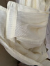 薄款防曬衫2025女士夏季衣服新款寬松雪紡開(kāi)衫長(cháng)袖外套 杏色 S 曬單實(shí)拍圖