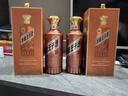 習(xí)酒 金質(zhì)第四代 醬香型白酒 53度 500ml 單瓶裝 曬單實(shí)拍圖