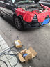 博世（BOSCH）剎車后盤奧迪大眾輝昂奧迪A4L/A6L/Q5/S6/S7/A7/A5/RS7 T16712 曬單實拍圖