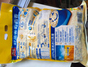 西麥即食燕麥片1980g 谷物代餐早餐膳食纖維無(wú)額外添加蔗糖 曬單實(shí)拍圖