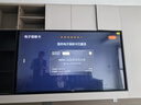 創(chuàng  )維電視85A4F Pro 85英寸電視機mini led 低反屏4+64G 85吋國家補貼一級能效 4k液晶平板游戲A4F升級 曬單實(shí)拍圖