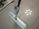 寶家潔噴水拖把2025新款免手洗家用一拖凈懶人平板拖神器XP02-P（50cm） 曬單實(shí)拍圖