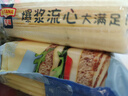 百吉福（MILKANA） 芝士片 再制奶酪 原味 300g/18片裝 冷藏 即食  早餐烘焙原料 曬單實拍圖