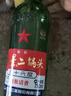 紅星二鍋頭 大二 清香型白酒 56度 750ml*6瓶 整箱裝 純糧口糧酒 曬單實(shí)拍圖