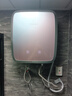 西屋（Westinghouse）【水墩墩】速熱式電熱水器 【國(guó)補(bǔ)】超薄小型扁桶雙膽儲(chǔ)水式家用即熱洗澡 60升大水量 DSFH552201 曬單實(shí)拍圖