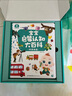 寶寶巴士升級版點讀筆G4wifi筆 赳赳jojo幼兒早教機啟蒙兒童玩具生日禮物 【入園準備】升級 G4 wifi點讀筆 曬單實拍圖