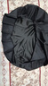 麓格立百褶裙女春秋短裙jk制服小裙子學(xué)院風(fēng)高腰防走光a字半身裙小個(gè)子 百褶裙【黑色】 XL 【建議115-125斤】 曬單實(shí)拍圖