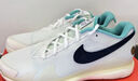 耐克（NIKE）官方VAPOR PRO男網(wǎng)球鞋透氣輕便運動(dòng)支撐抓地舒適HM3705 141白/軍械深海藍/椰奶色/趣味粉/霜綠/微綠 43 曬單實(shí)拍圖
