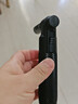 HONEST百誠點(diǎn)火器噴槍艾灸打火機專(zhuān)用點(diǎn)火器可充氣雪茄用戶(hù)外燒烤生火氧化黑【禮盒裝】 1支 曬單實(shí)拍圖