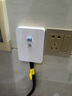 公牛（BULL）漏電保護(hù)開關(guān) GTP系列 86型漏電保護(hù)開關(guān) 32A大功率漏保開關(guān) LE2 曬單實(shí)拍圖
