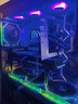 英特爾酷睿Ultra 7 265KF系列 RTX5070Ti 設計游戲臺式電腦主機組裝電腦工作站Deepseek本地部署 配四：U7 265KF+RTX5070Ti 曬單實拍圖