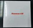 紐曼（Newmine ）XL02 有線降噪隔音睡眠線控音樂(lè)手機(jī)耳機(jī)入耳式側(cè)睡不壓耳運(yùn)動(dòng)跑步耳塞安卓通用 白色 曬單實(shí)拍圖