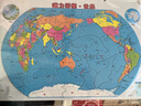 麥舒特2025新版超大中國地圖拼圖磁力世界拼圖省級行政區(qū)劃圖初中生專用 【加厚升級】中號中國拼圖｜290x205mm 曬單實拍圖