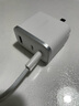 ANKER安克70W充電器安心充ultra 氮化鎵65Wtype-cPD快充 適用30W蘋(píng)果iphone16華為小米手機(jī)iPad筆記本白 曬單實(shí)拍圖
