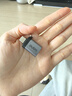 綠巨能（llano）Type-C轉(zhuǎn)接頭 USB3.0安卓手機蘋果15/16接U盤OTG數(shù)據(jù)線 蘋果MacBook拓展 USB-C擴展塢轉(zhuǎn)換器頭通用 曬單實拍圖