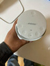 SoundLink Revolve+ II 音響大水壺 bose藍(lán)牙音響 戶外大水桶便攜 銀色 【官網(wǎng)標(biāo)配】外貿(mào) 曬單實(shí)拍圖