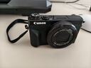 佳能（Canon）PowerShot G7 X Mark III 便攜式學(xué)生家用旅游數(shù)碼相機(jī) 佳能g7x3 高清美膚照相機(jī) 基礎(chǔ)拍攝套裝 曬單實(shí)拍圖