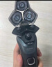 飛利浦剃須刀電動(dòng)5系旋轉(zhuǎn)式刮胡刀電動(dòng)胡須刀剃胡刀全身水洗生日禮物送男士/男生實(shí)用國家補(bǔ)貼 【旗艦款-高配性能】酒紅色 S5831 曬單實(shí)拍圖