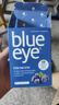elexir pharma益新力blueeye兒童藍(lán)莓葉黃素嬰幼兒成人預(yù)防近視飛蚊癥護(hù)眼片 blueeye單盒 曬單實(shí)拍圖