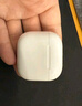 Apple/蘋(píng)果 AirPods 4 搭配USB-C充電盒 蘋(píng)果耳機(jī) 藍(lán)牙耳機(jī) 適用iPhone/iPad/Mac 四代 曬單實(shí)拍圖