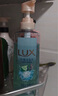 力士（LUX）海鹽沐浴露男士持久留香清爽水潤(rùn)香體氣泡爽膚690g田曦薇同款 曬單實(shí)拍圖