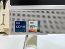 DELL靈越5430/EC24250酷睿網(wǎng)課微邊框辦公室一體機(jī)收銀臺(tái)式電腦學(xué)生家用護(hù)眼大屏電腦23.8英寸 【白色】5430 i7-1355U 32G 1T SSD 定制 曬單實(shí)拍圖