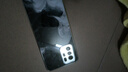 品托（Pintop）紅米note11pro手機(jī)殼note11tpro+玻璃新款保護(hù)套簡(jiǎn)約輕薄散熱抗指紋全包直邊防摔硬殼高級(jí)創(chuàng)意 紅米Note10Pro5G【經(jīng)典黑-水墨鎏金】 電鍍玻璃殼 曬單實(shí)拍圖