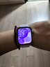 華為（HUAWEI）【國家補(bǔ)貼15%】WATCH FIT 4智能手表運動藍(lán)牙通話輕薄大屏高中學(xué)生健康管理NFC門禁男女心率 風(fēng)信紫【甄選表帶+精美表盤】 曬單實拍圖