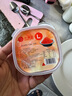 江船長新鮮魚籽醬凈重100g國產(chǎn)魚子醬即食日式壽司料理食材拌飯海鮮美食 100g橙色大粒魚籽2盒 曬單實拍圖