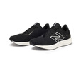 NEW BALANCE NB官方跑步鞋男鞋女鞋Pro Run v2夏季透氣輕便專業(yè)運動跑步鞋 黑色 男款 MPRORLK2 標準鞋楦D 41.5 (男碼腳長26cm) 曬單實拍圖