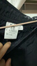 駱駝（CAMEL）王俊凱同款 戶外休閑褲男春秋季速干機(jī)能登山褲美式傘兵褲工裝褲 曬單實(shí)拍圖