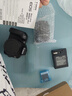 佳能 EOS 200D2 II 二代 迷你單反相機(jī) 4K Vlog視頻直播 美顏照相 佳能200D二代+1855鏡頭 標(biāo)配（含原電原充）=港版 曬單實(shí)拍圖