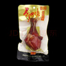 鄉(xiāng)吧佬正宗鹵雞腿大網紅充饑休閑巴即食熟食鹵味香零食獨立包裝80g*5袋 曬單實拍圖